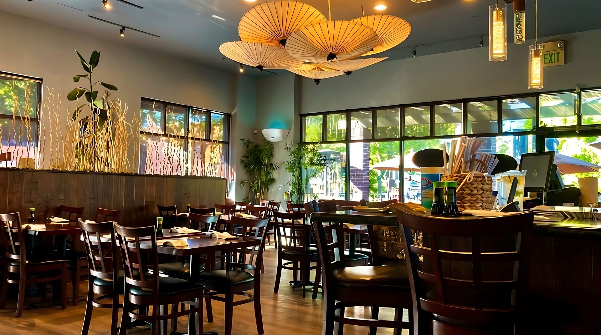 Reserve Your Table Today